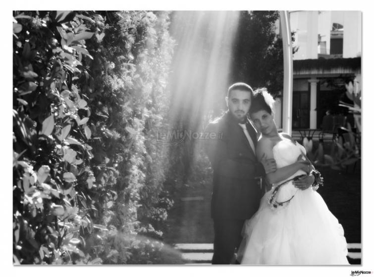 Leonardo D'Onofrio - Fotografo per matrimoni a Casagiove
