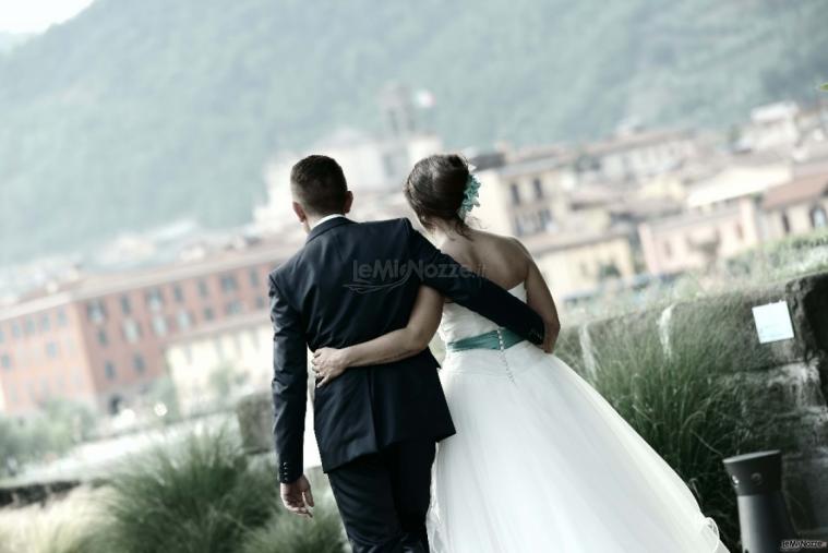 La Libellula Movies&Shots - Foto per le nozze a Monza e Brianza