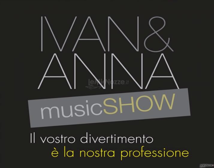 Ivan e Anna live music show
