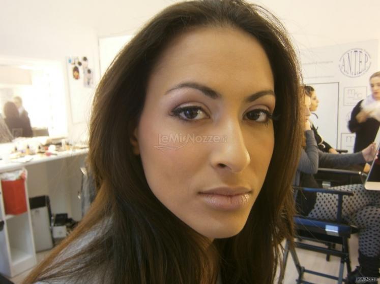 Trucco sposa - liaeffemakeup