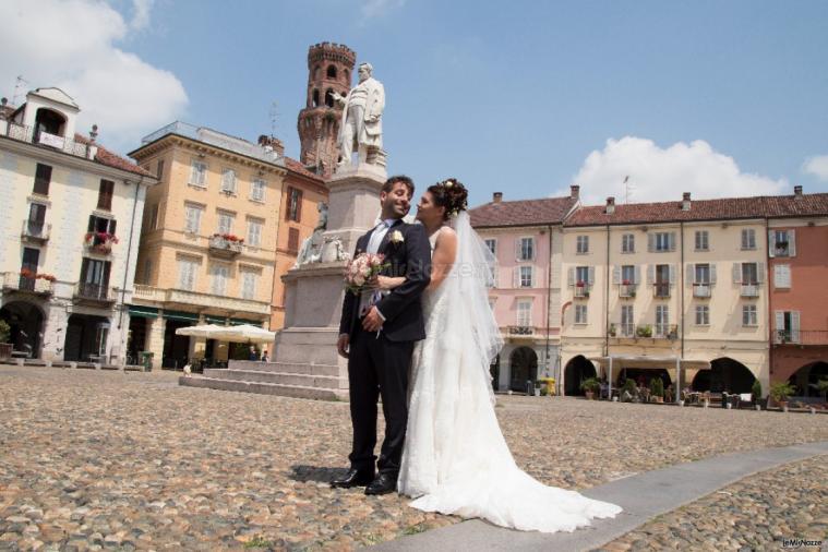 Gaetano Mogavero Fotografo - Servizi fotografici per matrimoni
