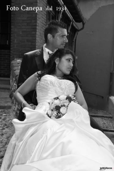 Matrimonio a Boccadasse - Foto Canepa Stefano