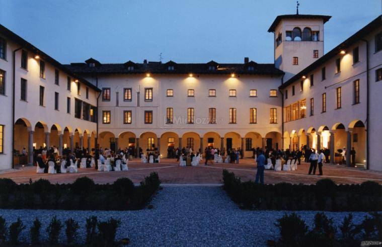 Grand Hotel Villa Torretta