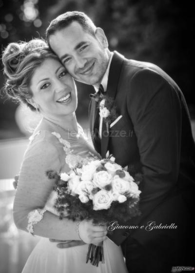 Studio Fotografico Vincenzo Agozzino - Gli sposi
