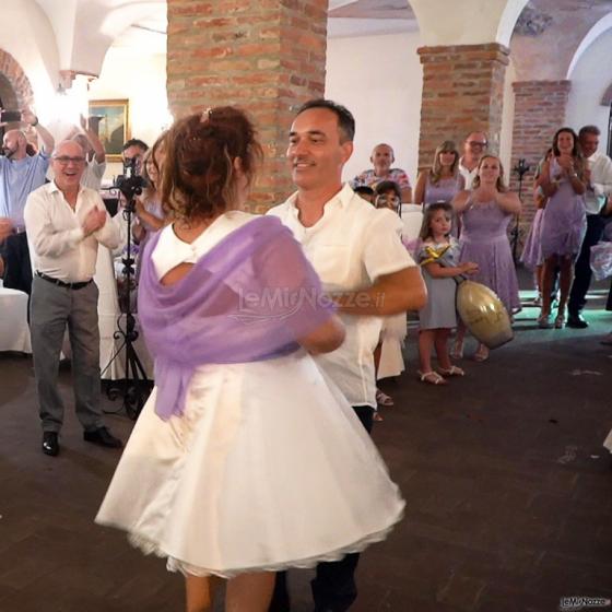 Dance your wedding - Ballo degli sposi