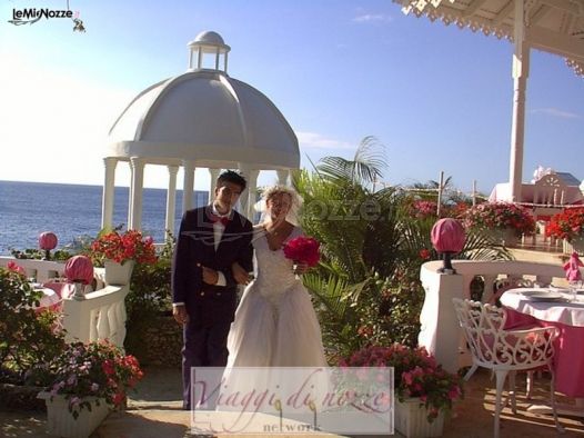 Matrimonio a Santo Domingo
