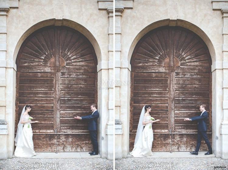 Postcard from Italy Wedding -
Servizo fotografico sposi