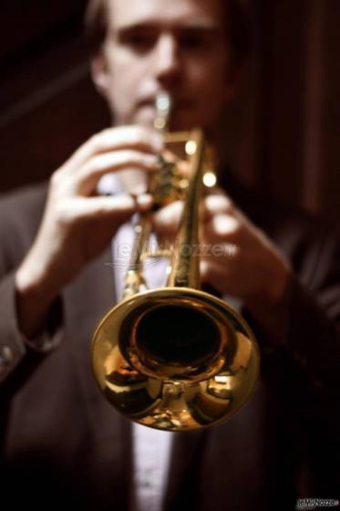Daniele Del Duca Musica - L'accompagnamento suggestivo della tromba