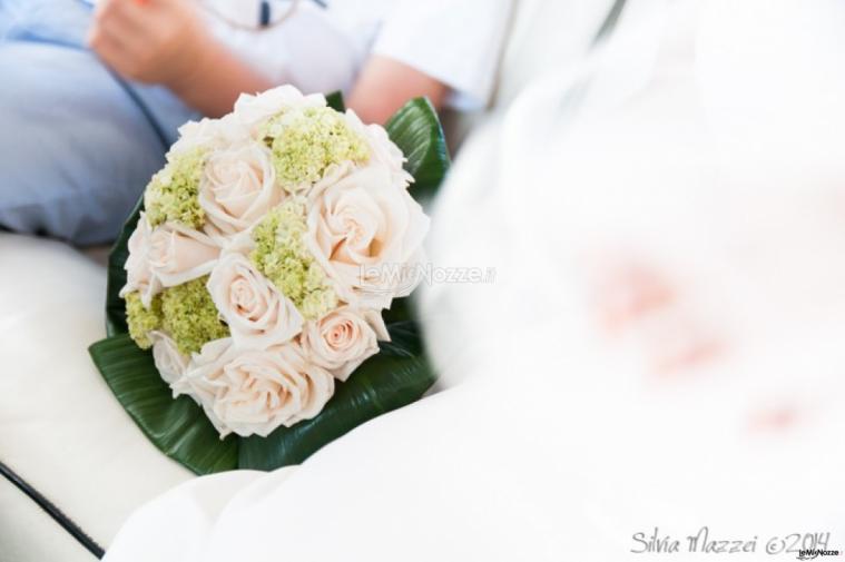 bouquet da sposa Silvia Mazzei Photo