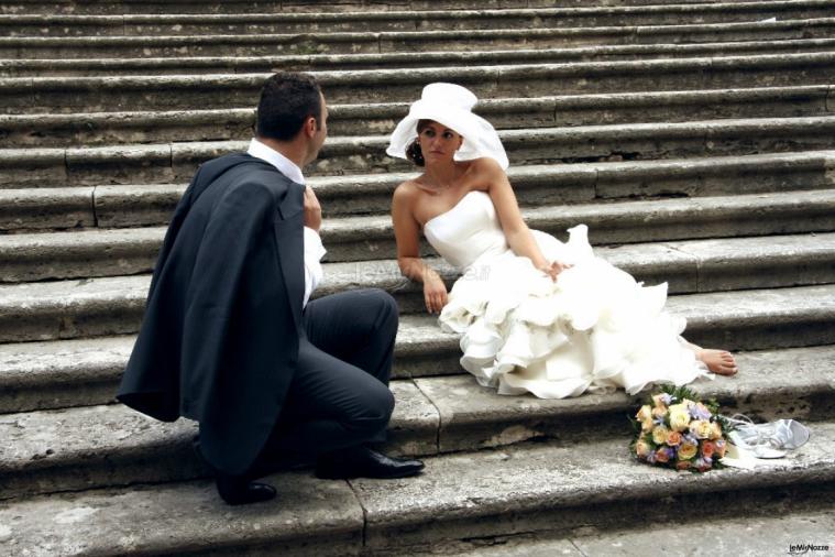 Fabio Brini wedding photographer