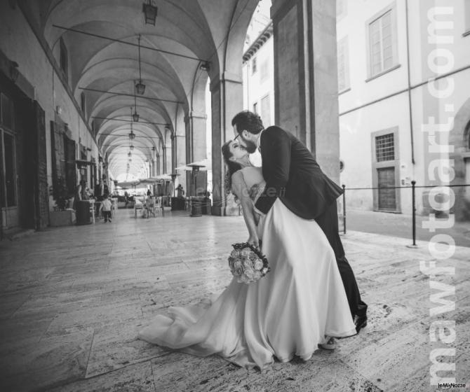 Maw foto art - La fotografia per il matrimonio a Perugia