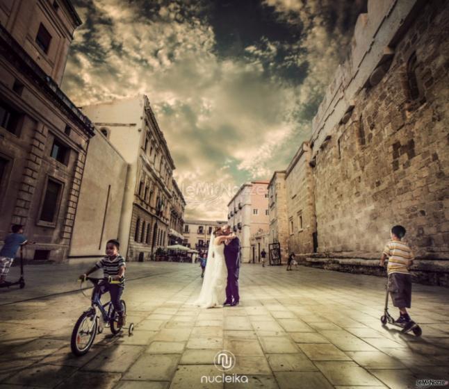 Taormine Wedding Planner - Bellissimo scatto di matrimonio