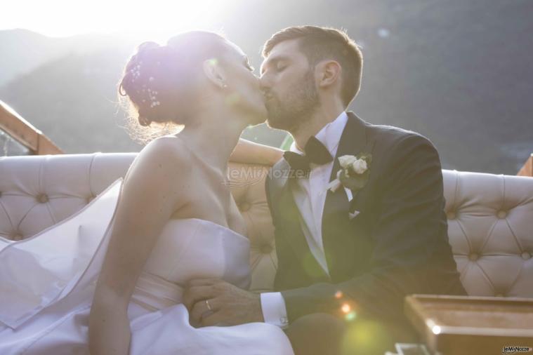 Luca Colonna Photography - La fotografia per il matrimonio a Bergamo