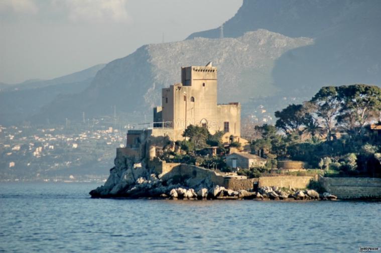 Castello di Solanto - Ricevimenti di matrimonio a Palermo
