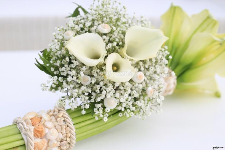 wedding bouquets - biancobouquet.it