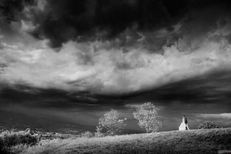 Il nostro cielo -Luca Fabbian Wedding Photography