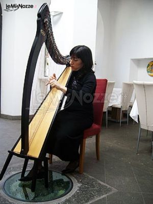 Musica per il matrimonio - Duo Dulcimer a Roma