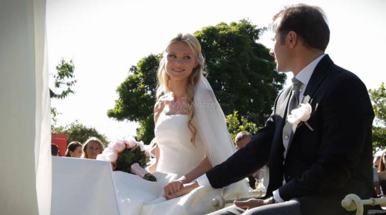 Wow Media Wedding - Video matrimoni a Firenze