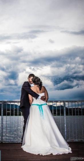 Simone Pavani - Servizi fotografici per matrimoni