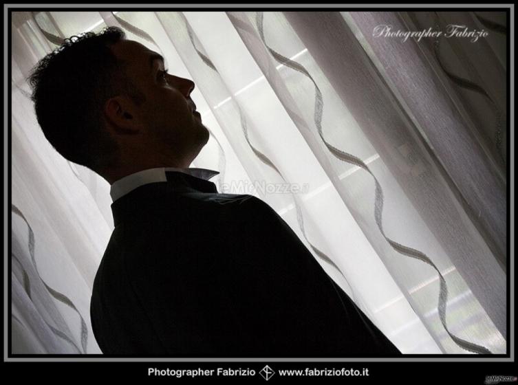 Fabrizio Foto - Foto per il matrimonio