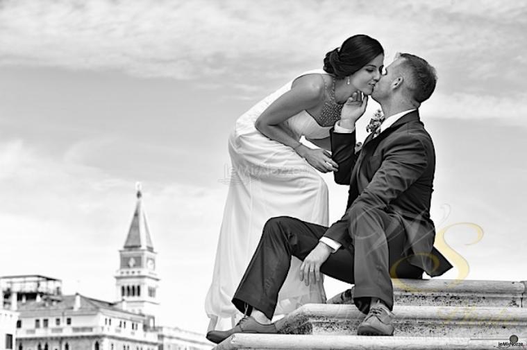 Wladi’s Photo di Speranzoni Wladimiro - Le foto professionali per il matrimonio a Venezia