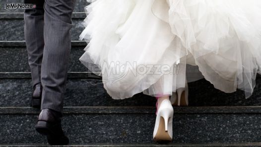 Foto matrimonio a Milano