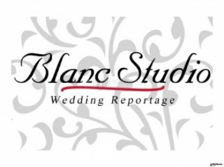 Logo Blanc Studio