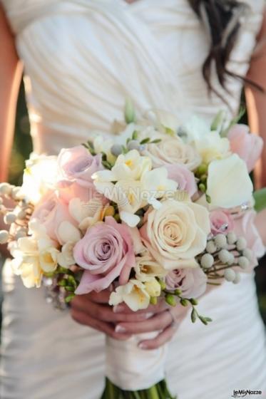 Wedding Planner - Bouquet sposa