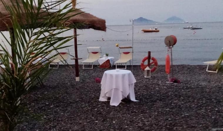 Real Dreams Consulting - Wedding Planner a Lipari