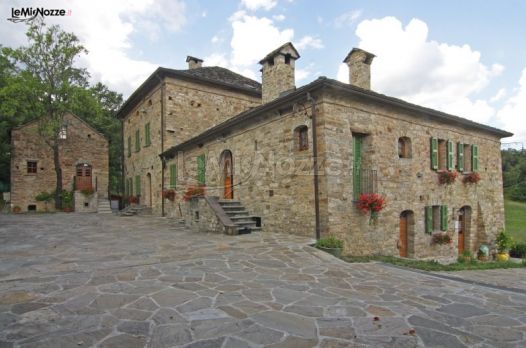 Palazzo Filagni