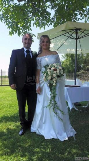 Silvia Carli Wedding Planner - Sposi a Torino