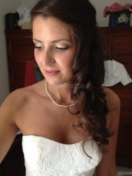 Le mie spose - Make Up wedding and shopping