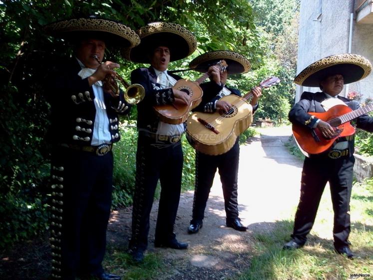 Magic Games Store - iMariachi musica per matrimoni