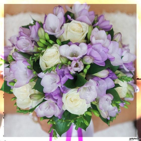 EvenTime Wedding planner - Il bouquet della sposa