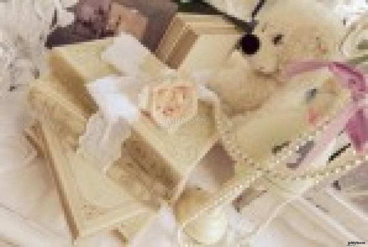 La Sposa degli Alberi - Tavolo allestito per matrimoni a Roma