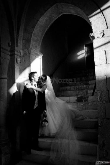 Studio Immagine - La fotografia per il matrimonio a Chieti