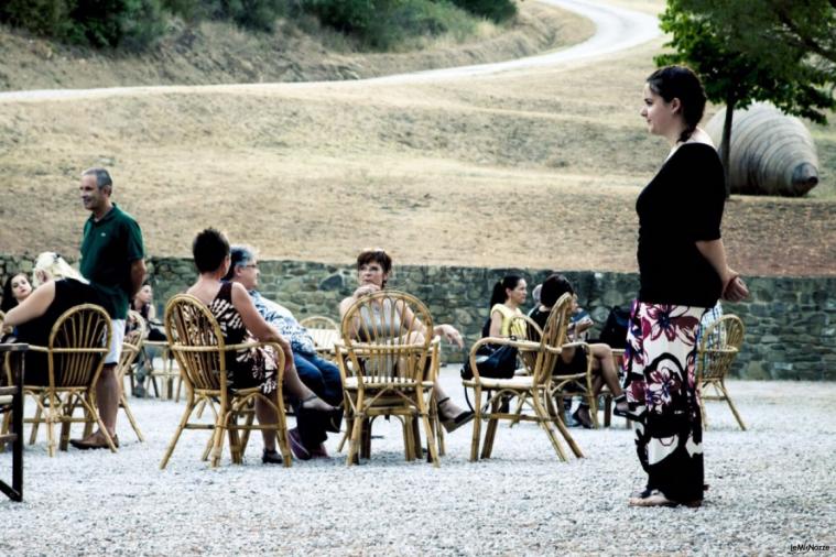 Camperchi S.A.R.L. - Location per matrimoni ad Arezzo