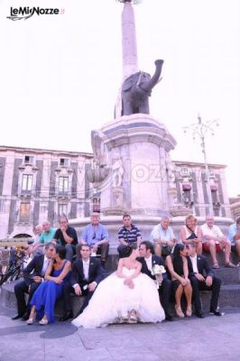 Marco Ognissanti: servizi fotografici per matrimoni a Catania