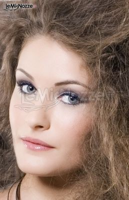 Trucco e acconciatura per il matrimonio