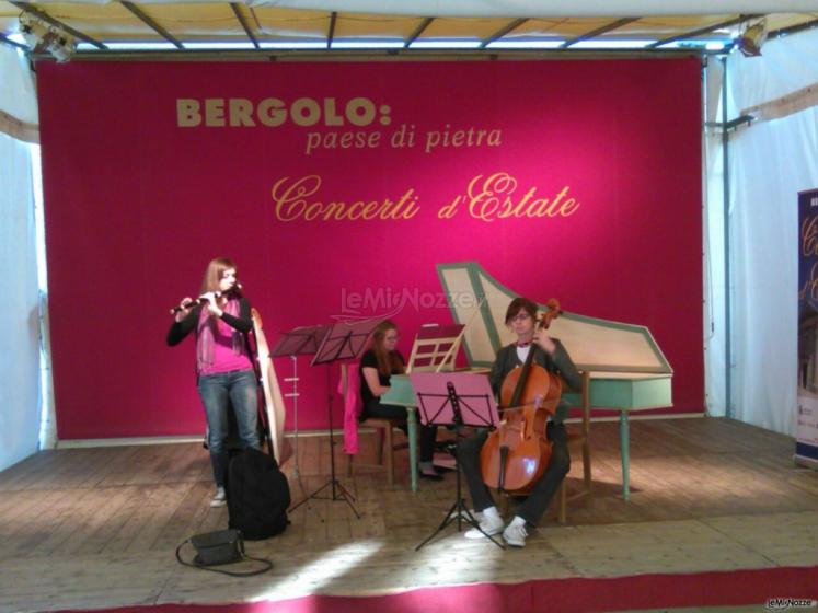 concerto a Bergolo