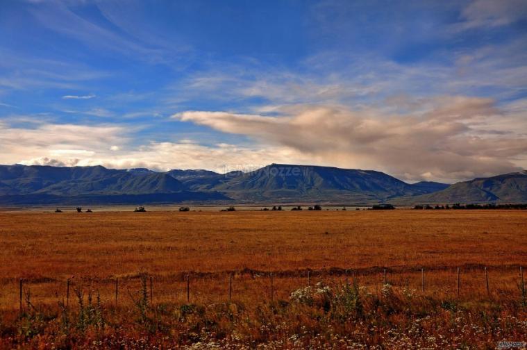 I viaggi di Sildan di Dasi Tour - Argentina: terra delle sterminate pampas, dei gauchos e del tango