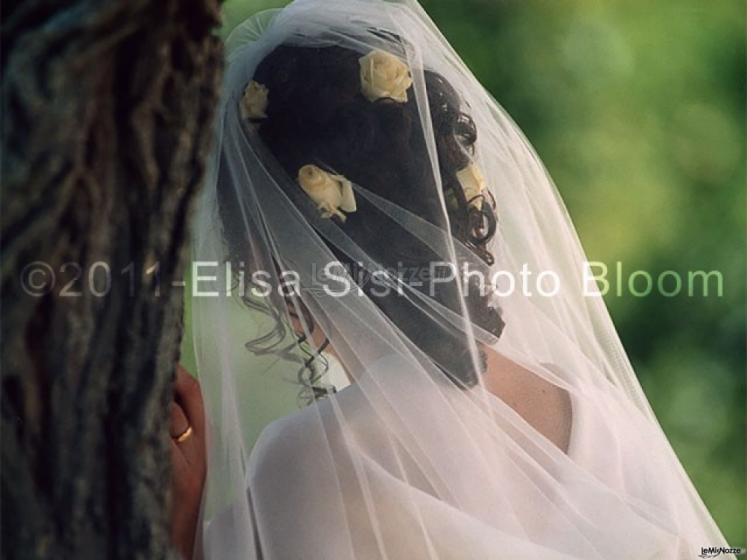Dettagli della sposa - Photo Bloom di Elisa Sisi