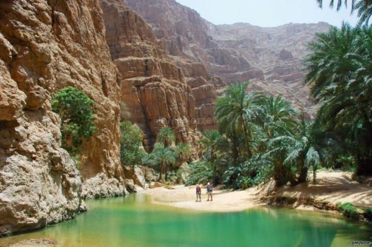 I viaggi di Sildan di Dasi Tour - Alla scoperta dell'Oman