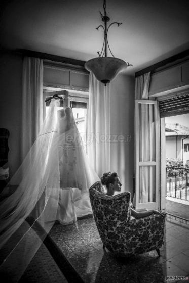 Preparativi sposa - Rossella Putino Photographer
