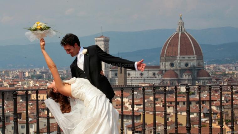Linea Bianca - Wedding planner per matrimoni a Firenze