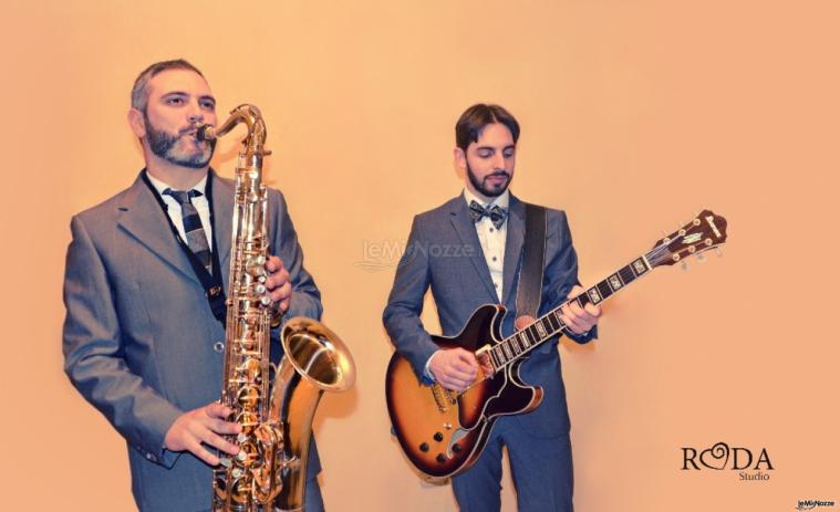 Malchevada Jazz Band