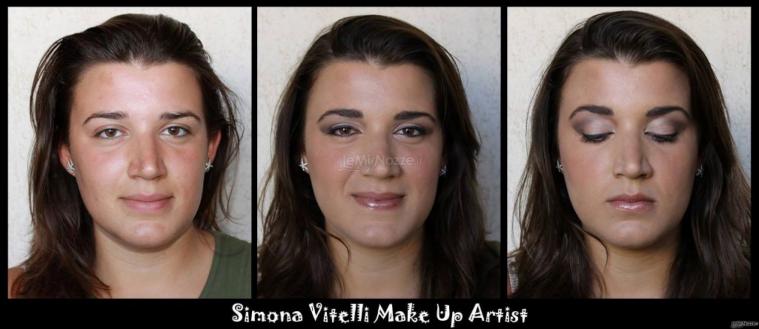 Trucco cerimonia - Simona Vitelli Make up artist