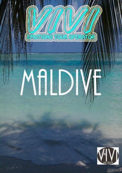 Maldive - Vivi Vacanze by Civaturs