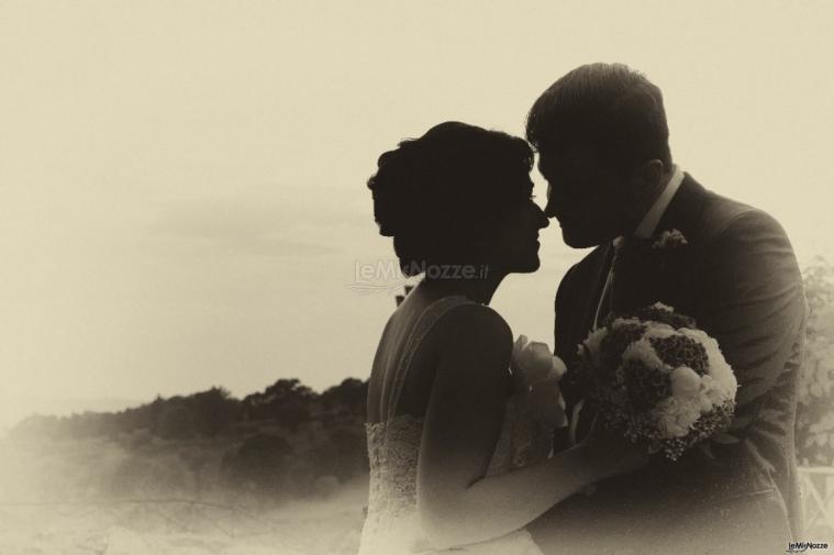 Annfoto Fotografia di stile - Il servizio fotografico per il matrimonio a Benevento