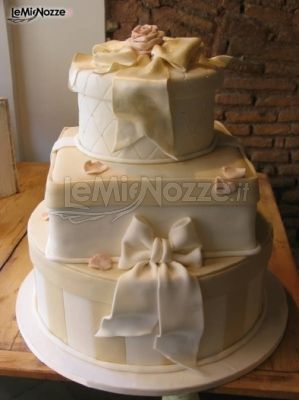 Catering per il matrimonio a Roma - The Perfect Bun Bakery
